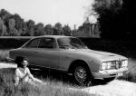 Alfa Romeo 2600 Sprint 1962 года